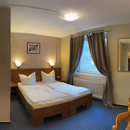 City Hotel Ansbach Am Kadewe Berlin Luaran gambar