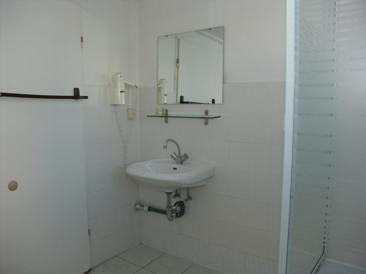 City Hotel Ansbach Am Kadewe Berlin Luaran gambar
