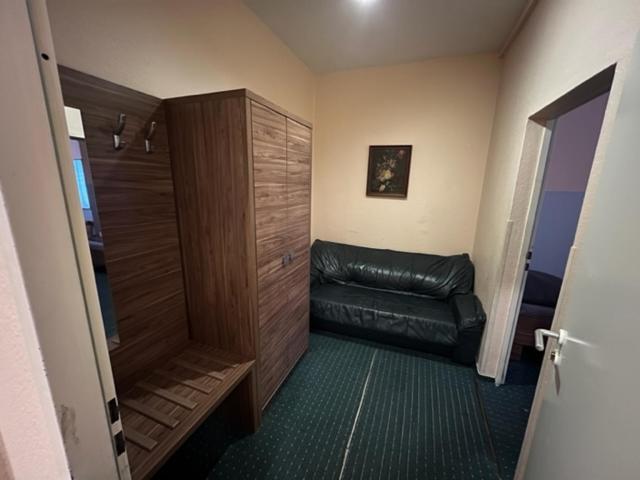 City Hotel Ansbach Am Kadewe Berlin Luaran gambar